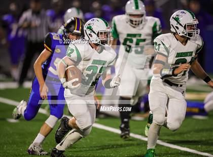 Thumbnail 3 in Juniata Valley @ Claysburg-Kimmel photogallery.
