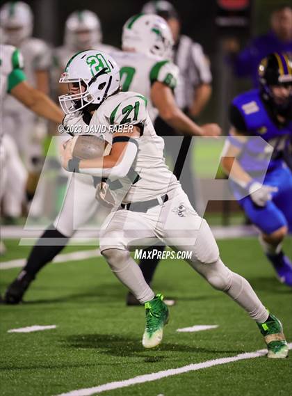 Thumbnail 2 in Juniata Valley @ Claysburg-Kimmel photogallery.