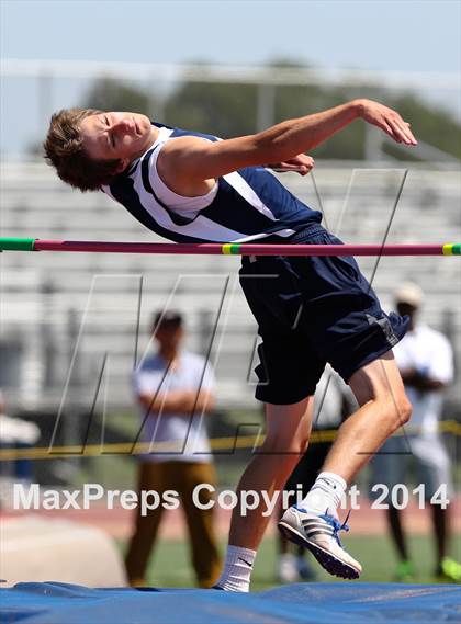 Thumbnail 1 in CIF SJS D1 Boys Finals photogallery.