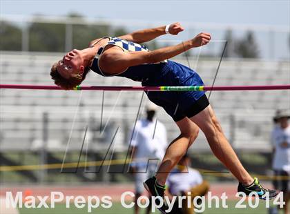 Thumbnail 1 in CIF SJS D1 Boys Finals photogallery.