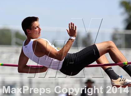 Thumbnail 1 in CIF SJS D1 Boys Finals photogallery.