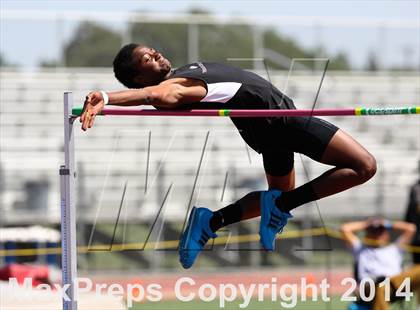 Thumbnail 1 in CIF SJS D1 Boys Finals photogallery.