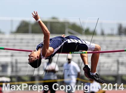 Thumbnail 1 in CIF SJS D1 Boys Finals photogallery.