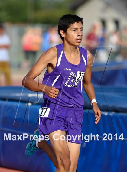 Thumbnail 1 in CIF SJS D1 Boys Finals photogallery.