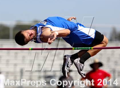 Thumbnail 3 in CIF SJS D1 Boys Finals photogallery.