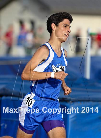 Thumbnail 2 in CIF SJS D1 Boys Finals photogallery.