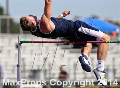 Thumbnail 1 in CIF SJS D1 Boys Finals photogallery.