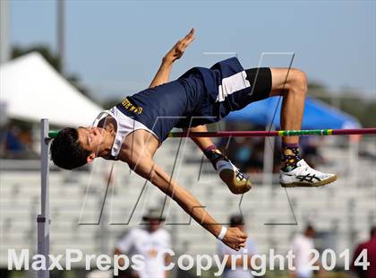 Thumbnail 3 in CIF SJS D1 Boys Finals photogallery.