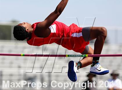 Thumbnail 1 in CIF SJS D1 Boys Finals photogallery.