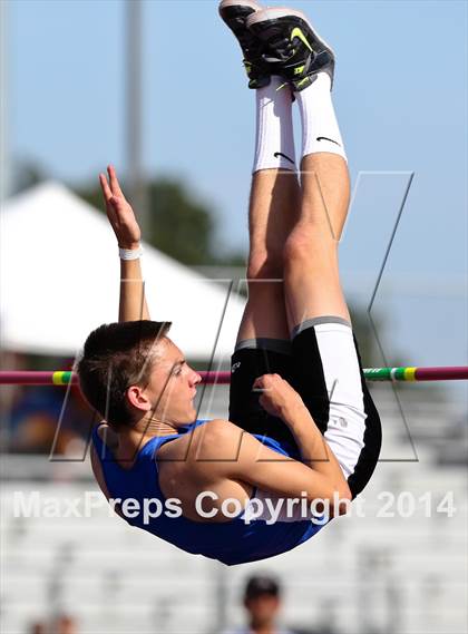 Thumbnail 3 in CIF SJS D1 Boys Finals photogallery.