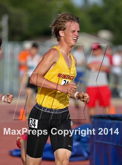 Thumbnail 3 in CIF SJS D1 Boys Finals photogallery.