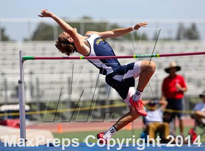 Thumbnail 3 in CIF SJS D1 Boys Finals photogallery.