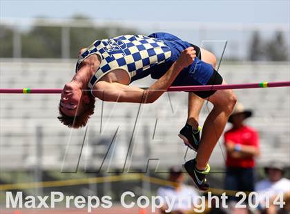 Thumbnail 2 in CIF SJS D1 Boys Finals photogallery.