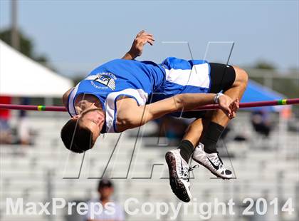 Thumbnail 3 in CIF SJS D1 Boys Finals photogallery.