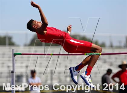 Thumbnail 1 in CIF SJS D1 Boys Finals photogallery.