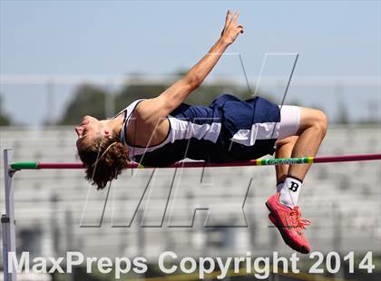 Thumbnail 2 in CIF SJS D1 Boys Finals photogallery.