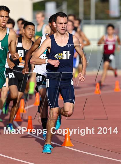 Thumbnail 1 in CIF SJS D1 Boys Finals photogallery.