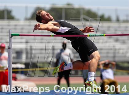 Thumbnail 3 in CIF SJS D1 Boys Finals photogallery.