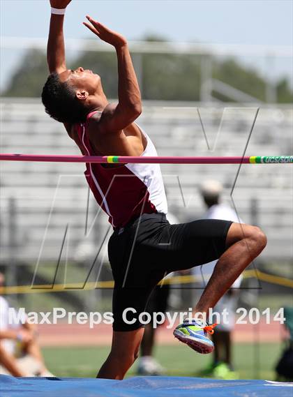 Thumbnail 3 in CIF SJS D1 Boys Finals photogallery.