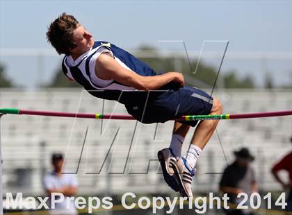 Thumbnail 3 in CIF SJS D1 Boys Finals photogallery.