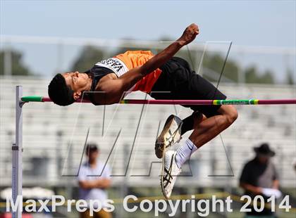 Thumbnail 1 in CIF SJS D1 Boys Finals photogallery.