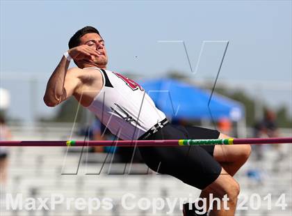 Thumbnail 3 in CIF SJS D1 Boys Finals photogallery.