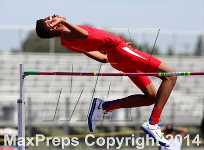 Thumbnail 3 in CIF SJS D1 Boys Finals photogallery.