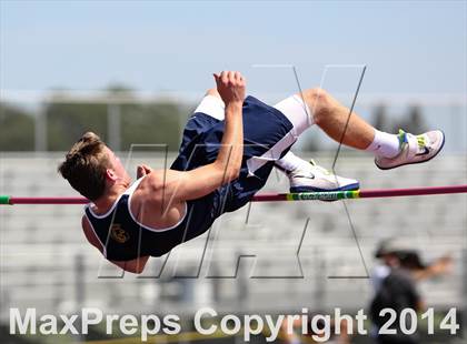 Thumbnail 2 in CIF SJS D1 Boys Finals photogallery.