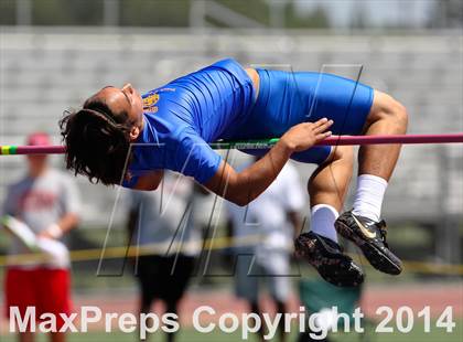 Thumbnail 3 in CIF SJS D1 Boys Finals photogallery.