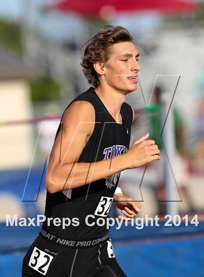 Thumbnail 1 in CIF SJS D1 Boys Finals photogallery.