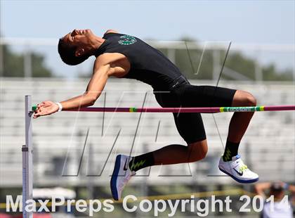 Thumbnail 3 in CIF SJS D1 Boys Finals photogallery.