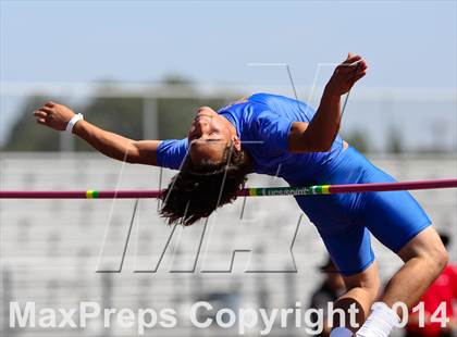 Thumbnail 3 in CIF SJS D1 Boys Finals photogallery.