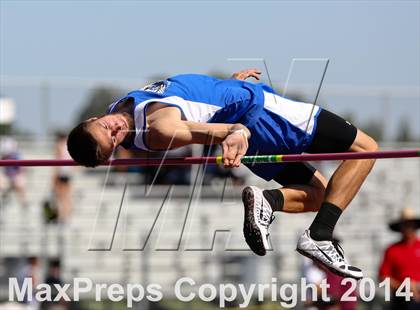 Thumbnail 2 in CIF SJS D1 Boys Finals photogallery.