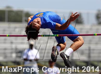 Thumbnail 3 in CIF SJS D1 Boys Finals photogallery.