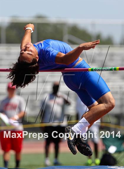 Thumbnail 2 in CIF SJS D1 Boys Finals photogallery.