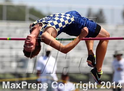 Thumbnail 2 in CIF SJS D1 Boys Finals photogallery.