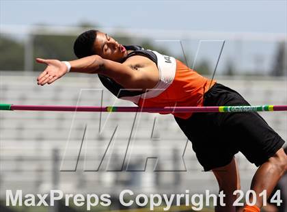 Thumbnail 3 in CIF SJS D1 Boys Finals photogallery.