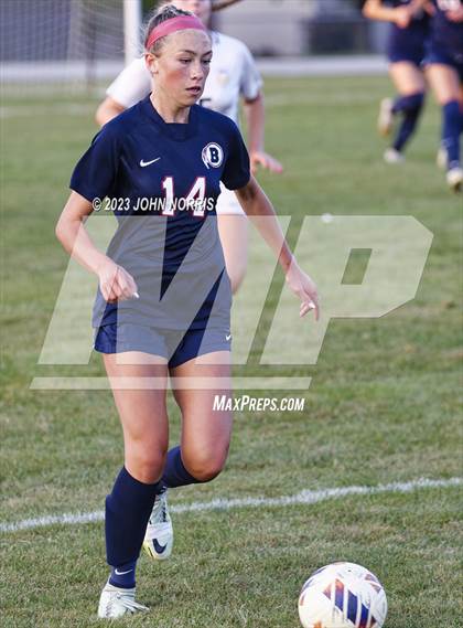 Thumbnail 1 in Fort Wayne Snider @ Bellmont photogallery.
