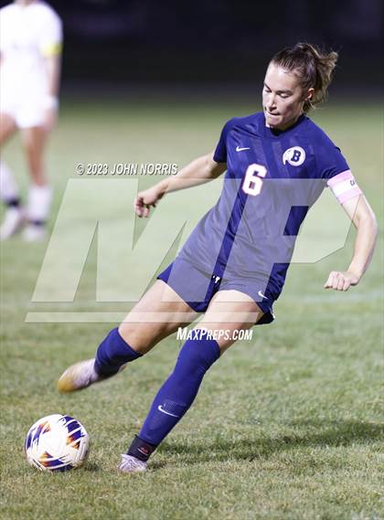 Thumbnail 1 in Fort Wayne Snider @ Bellmont photogallery.