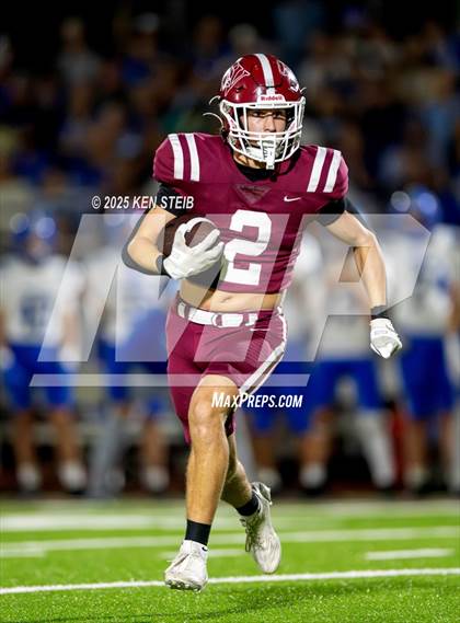 Thumbnail 1 in Vandebilt Catholic @ E.D. White photogallery.