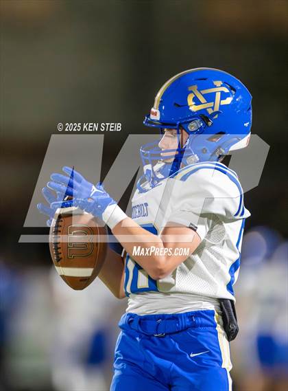 Thumbnail 2 in Vandebilt Catholic @ E.D. White photogallery.