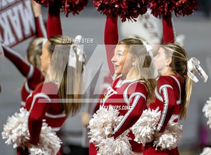 Thumbnail 1 in Vandebilt Catholic @ E.D. White photogallery.