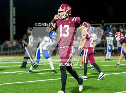 Thumbnail 2 in Vandebilt Catholic @ E.D. White photogallery.