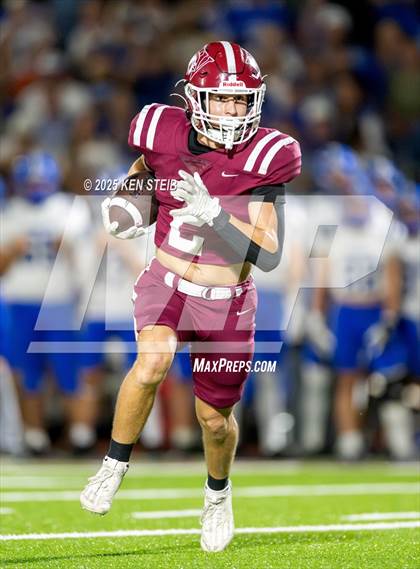 Thumbnail 3 in Vandebilt Catholic @ E.D. White photogallery.