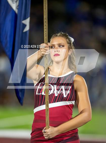 Thumbnail 1 in Vandebilt Catholic @ E.D. White photogallery.