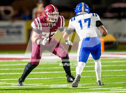 Thumbnail 3 in Vandebilt Catholic @ E.D. White photogallery.