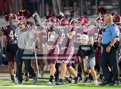 Thumbnail 2 in Vandebilt Catholic @ E.D. White photogallery.