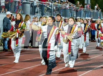 Thumbnail 2 in Vandebilt Catholic @ E.D. White photogallery.