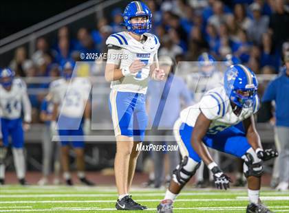 Thumbnail 3 in Vandebilt Catholic @ E.D. White photogallery.