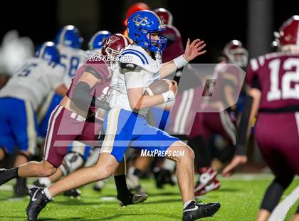 Thumbnail 2 in Vandebilt Catholic @ E.D. White photogallery.